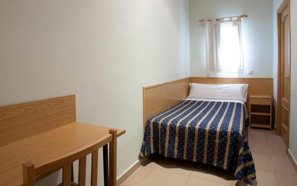 Hostal Zabala — Fotos 1